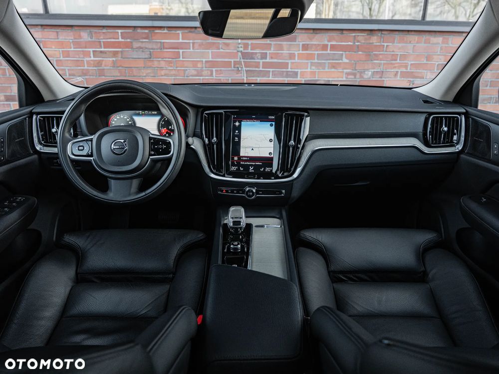 Volvo S60 B4 B Geartronic Inscription - 6