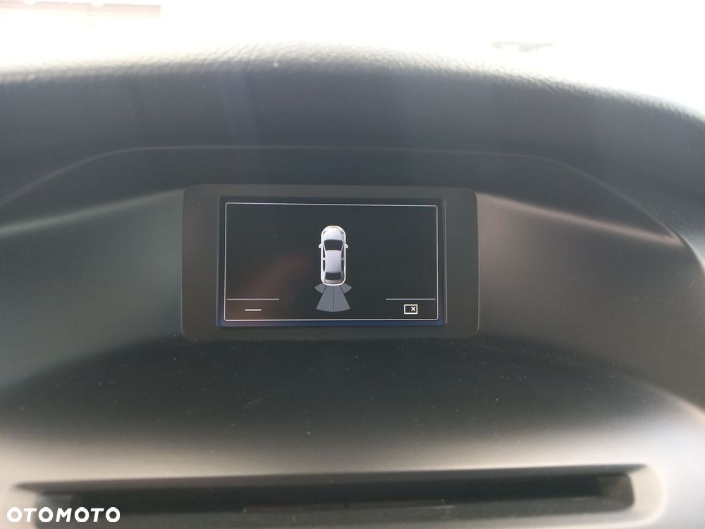 Ford Focus 1.5 TDCi Trend - 20