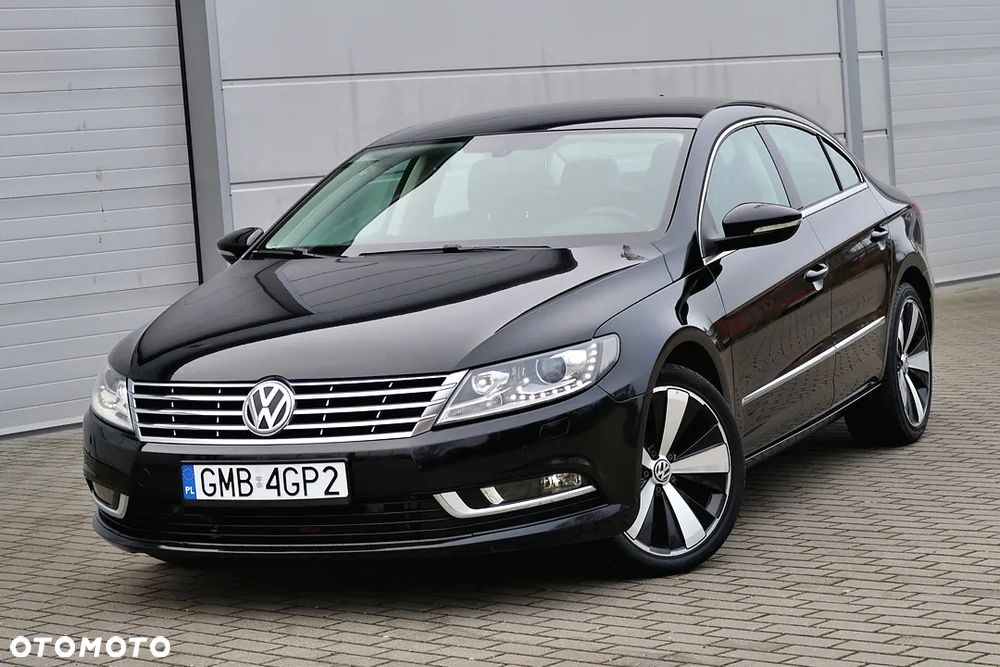 Volkswagen CC - 30