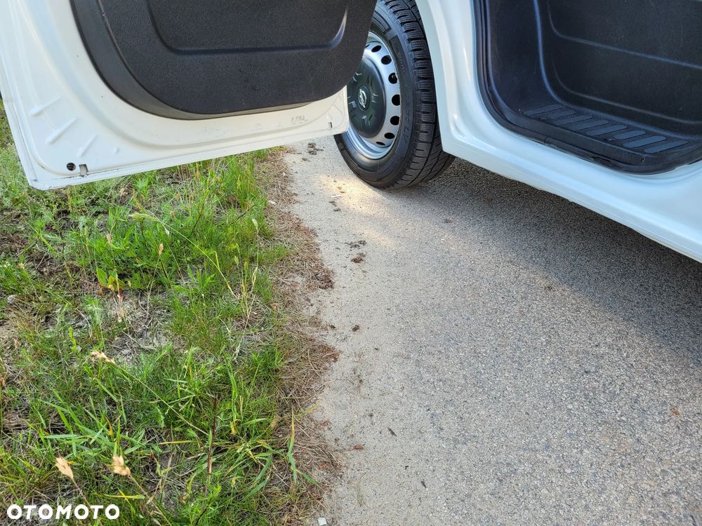 Renault Master - 24