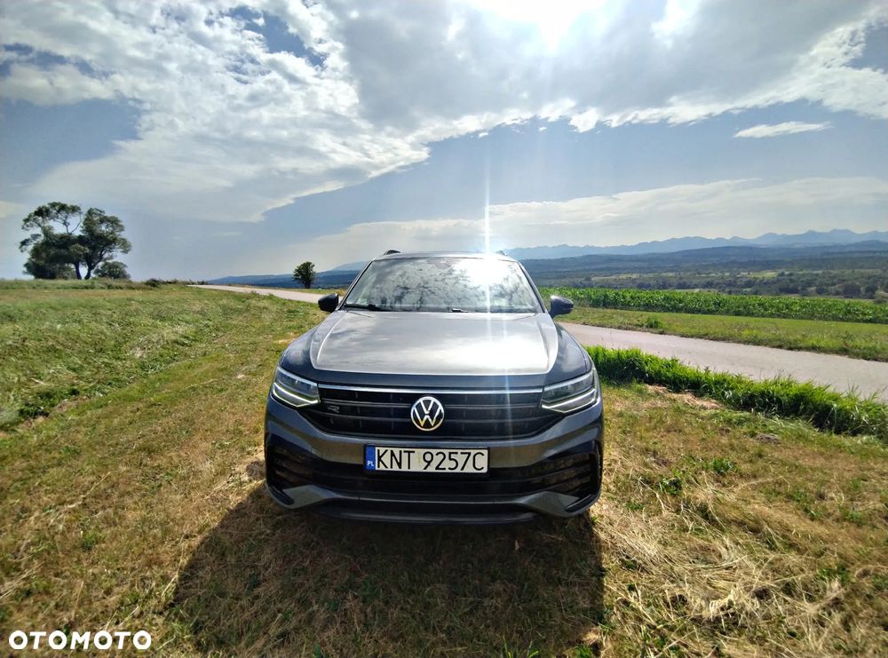 Volkswagen Tiguan Allspace - 3