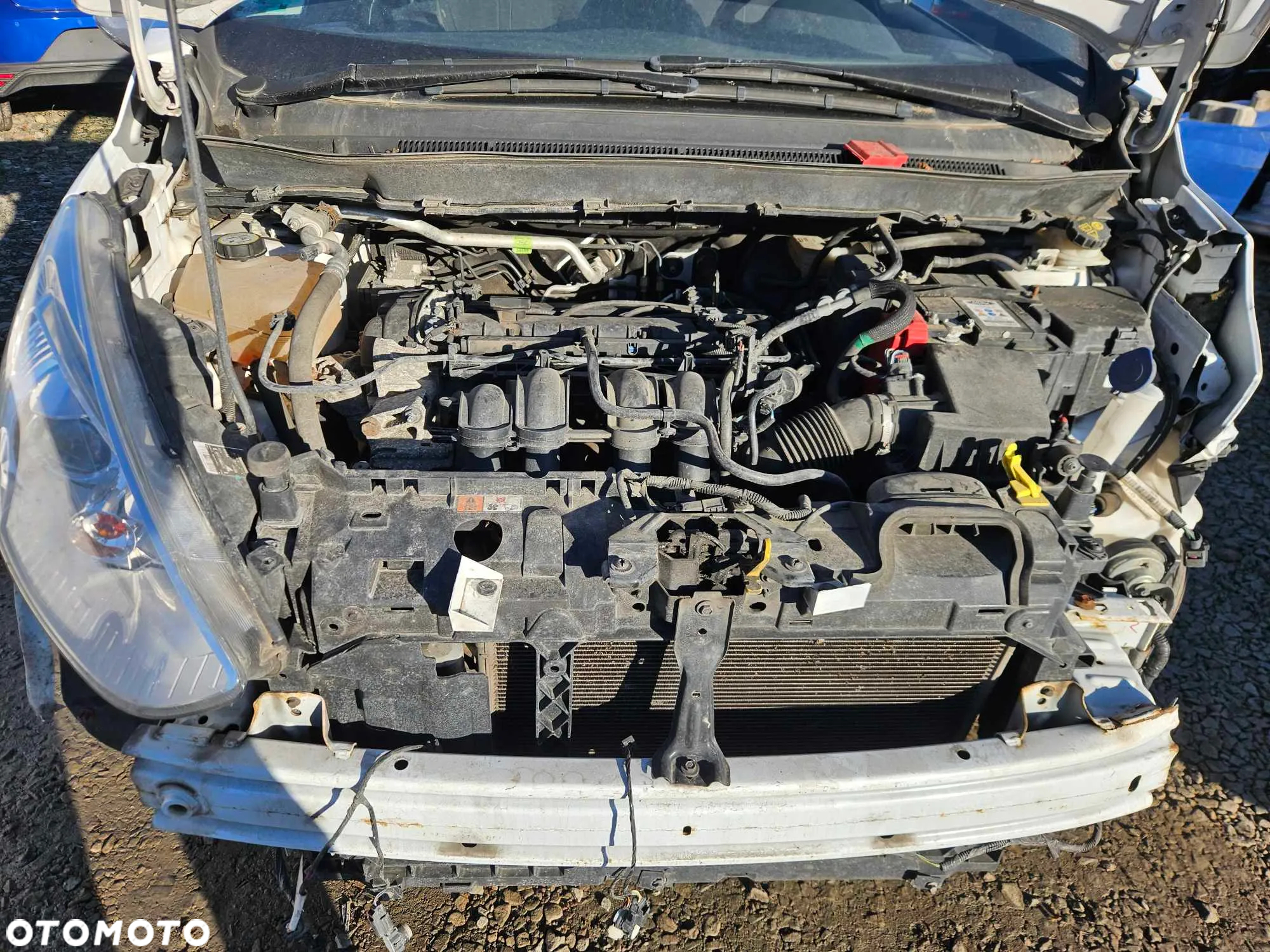 Ford B-MAX 1.6 Titanium - 13