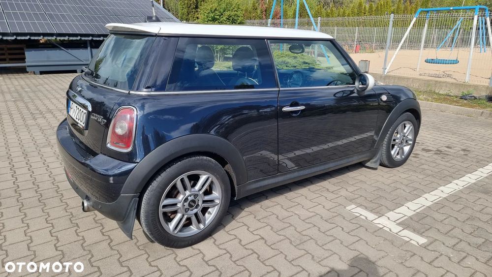 MINI Cooper D - 13