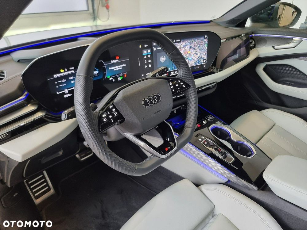 Audi A6 - 9