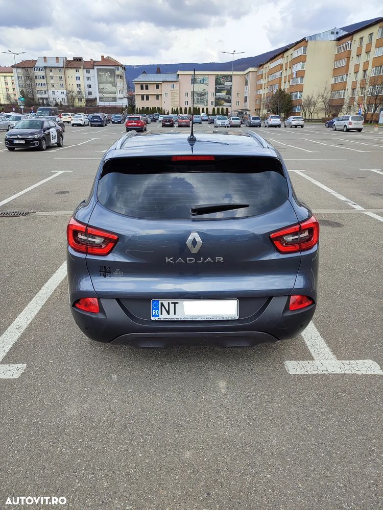 Renault Kadjar Energy dCi 130 Business - 9