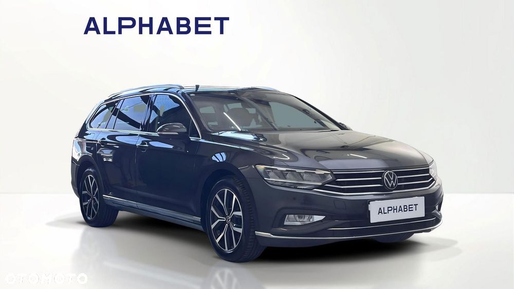 Volkswagen Passat 2.0 TDI EVO Elegance DSG - 3