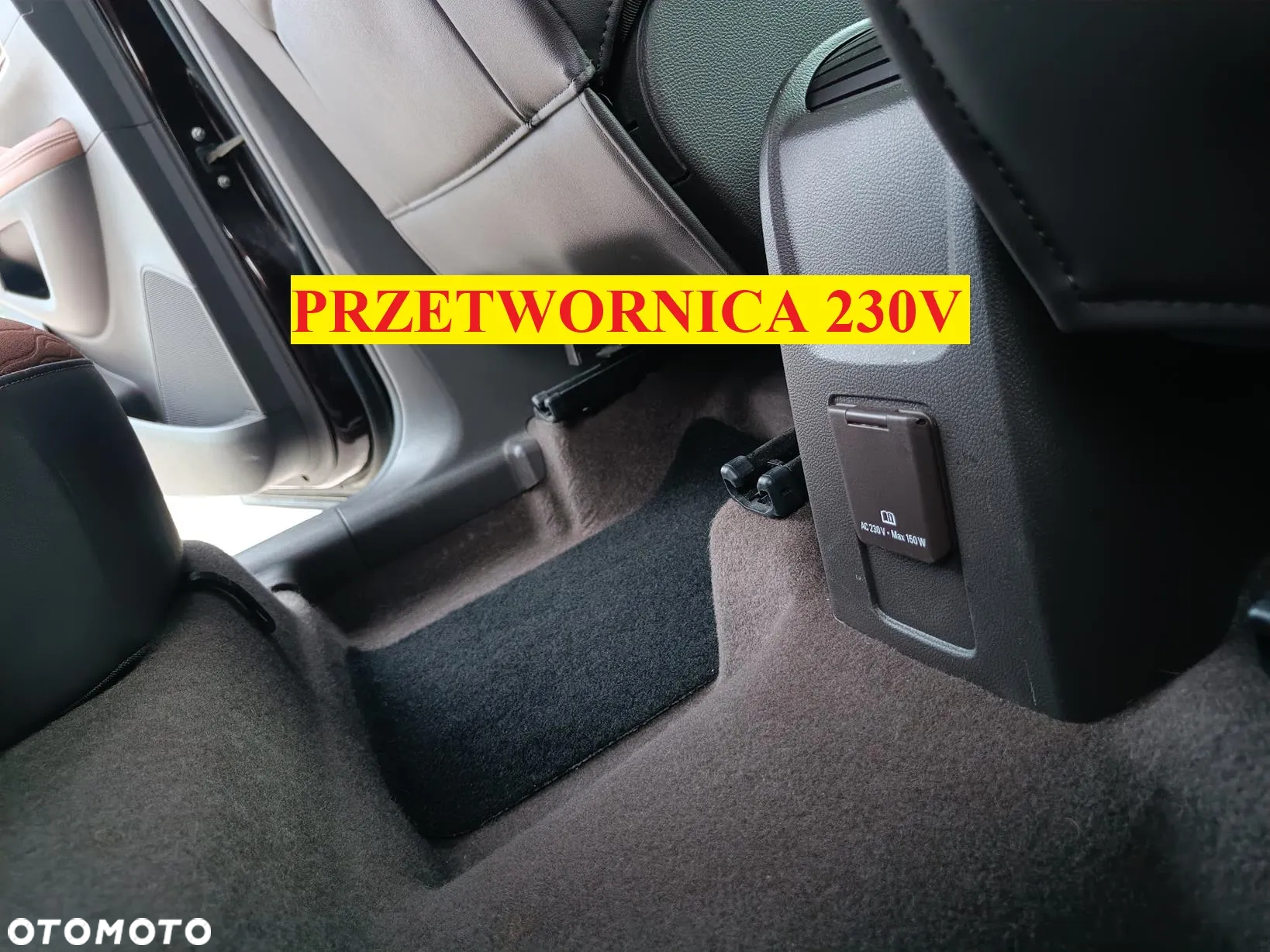 Opel Mokka 1.7 CDTI Cosmo S&S 4x4 - 31
