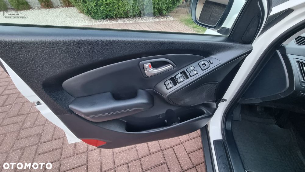 Hyundai ix35 - 22