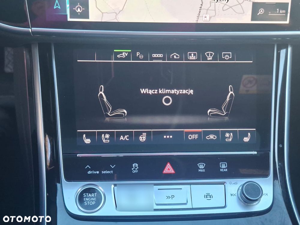 Audi A8 60 TFSI e Quattro Tiptronic - 17