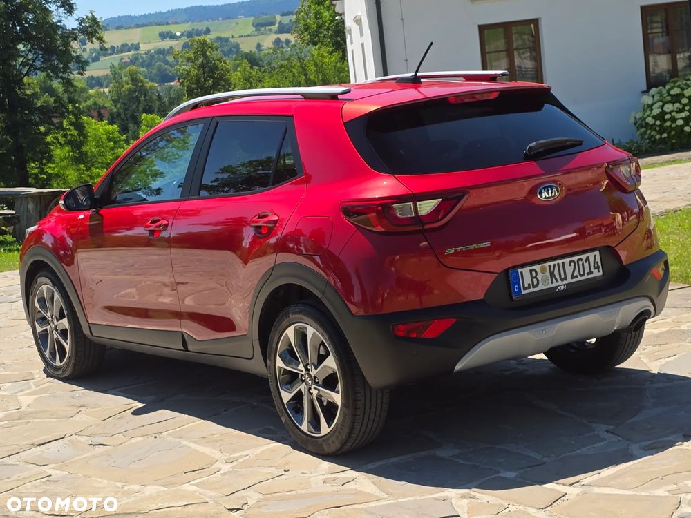Kia Stonic 1.4 XL - 7