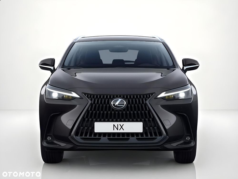 Lexus NX 350h Prestige 2WD - 3