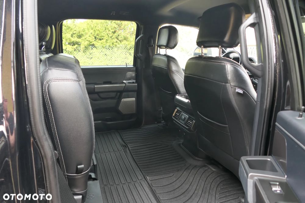 Ford F150 - 29