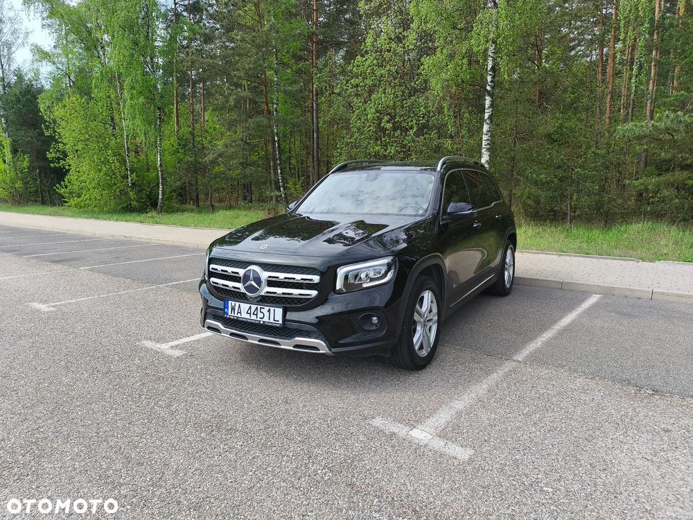 Mercedes-Benz GLB - 5