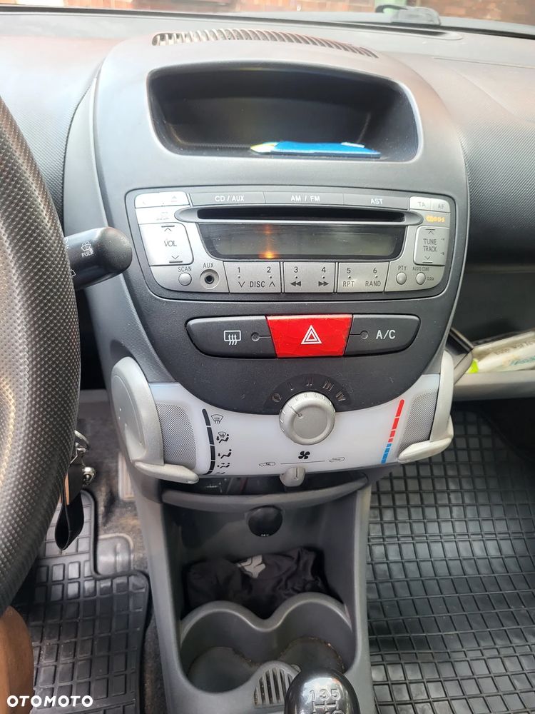 Citroën C1 1.0i Magic - 13