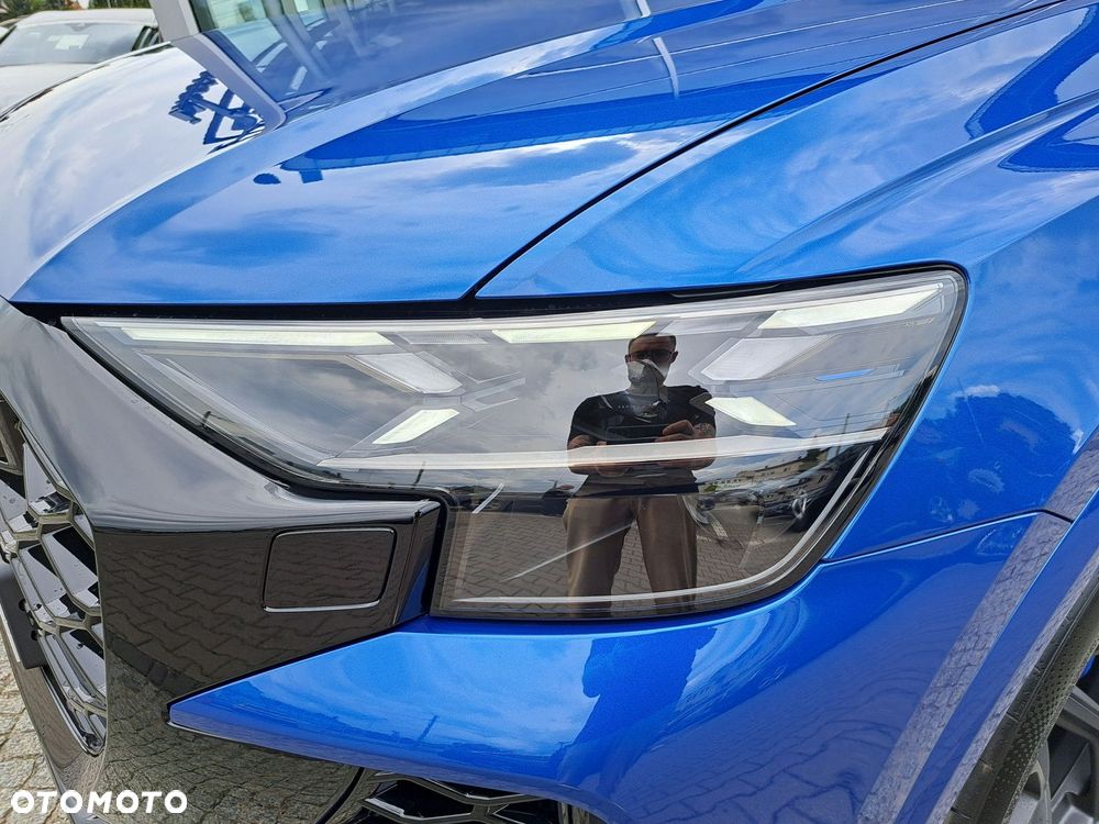 Audi RS Q8 - 13