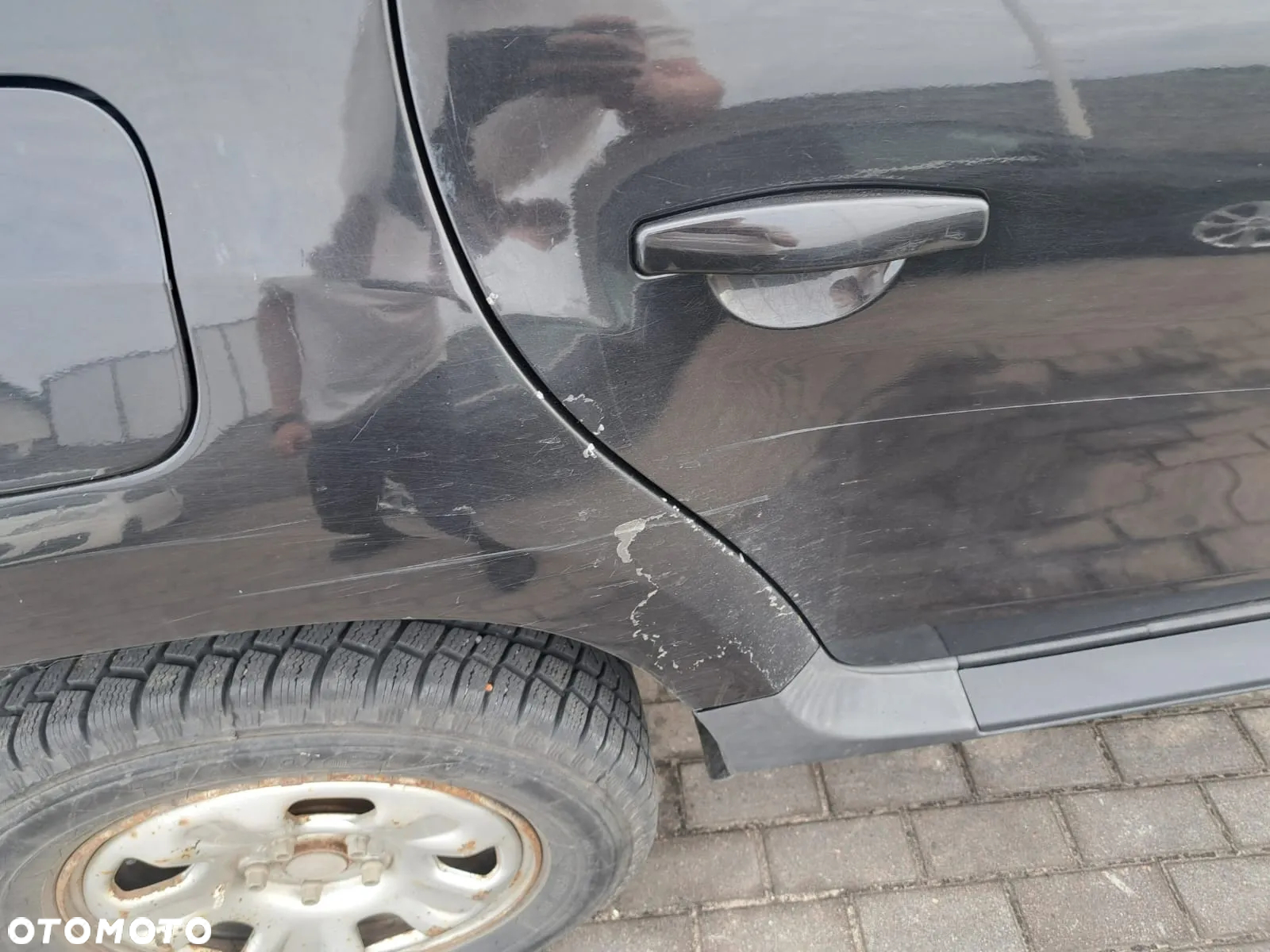 Dacia Duster 1.6 Ambiance - 4