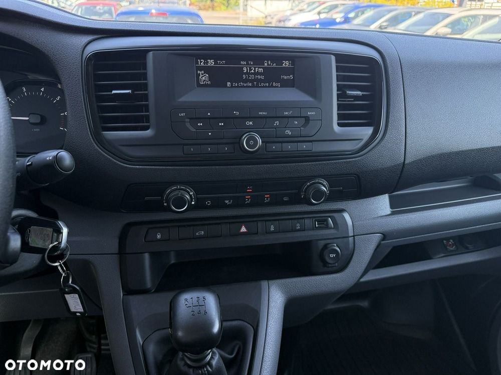 Toyota ProAce - 18
