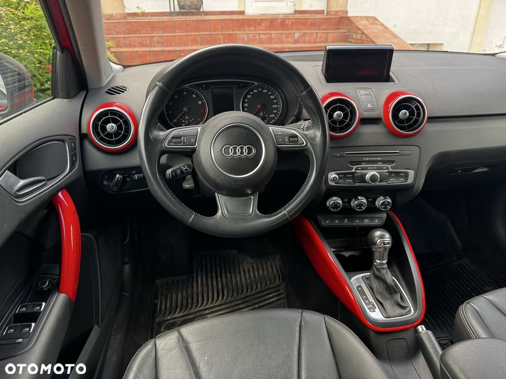 Audi A1 Sportback - 6