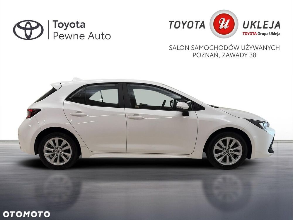 Toyota Corolla - 5