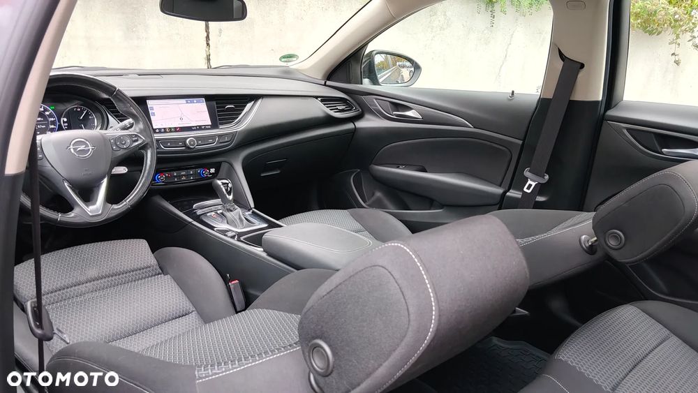 Opel Insignia 2.0 CDTI Business Edition S&S - 19
