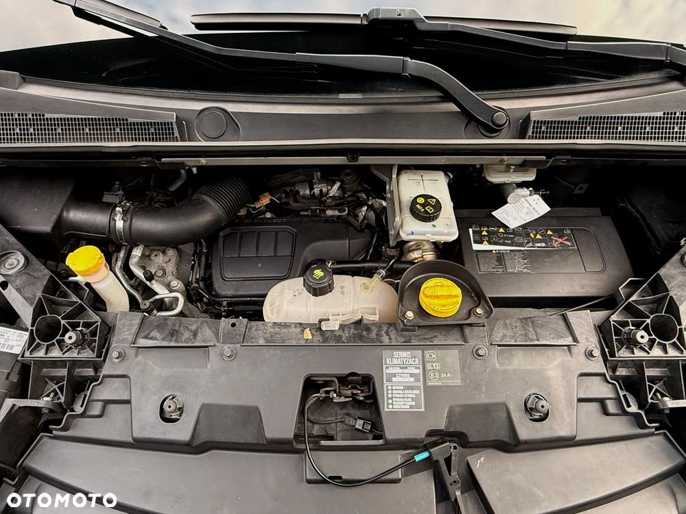 Renault TRAFIC - 19