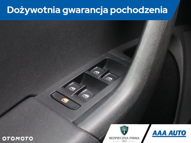 Skoda Octavia - 20
