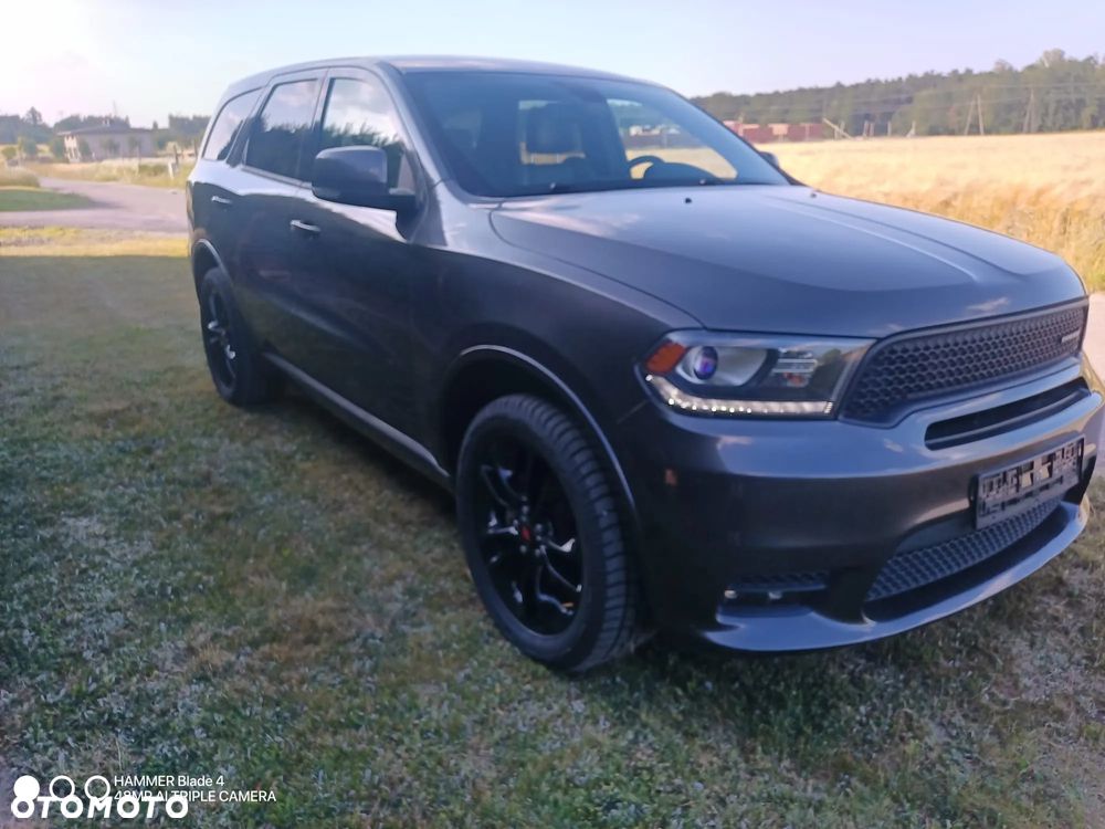 Dodge Durango - 2