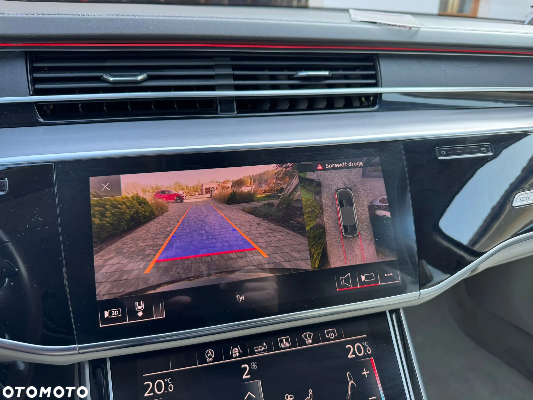 Audi A8 L 55 TFSI mHEV Quattro Tiptr - 32