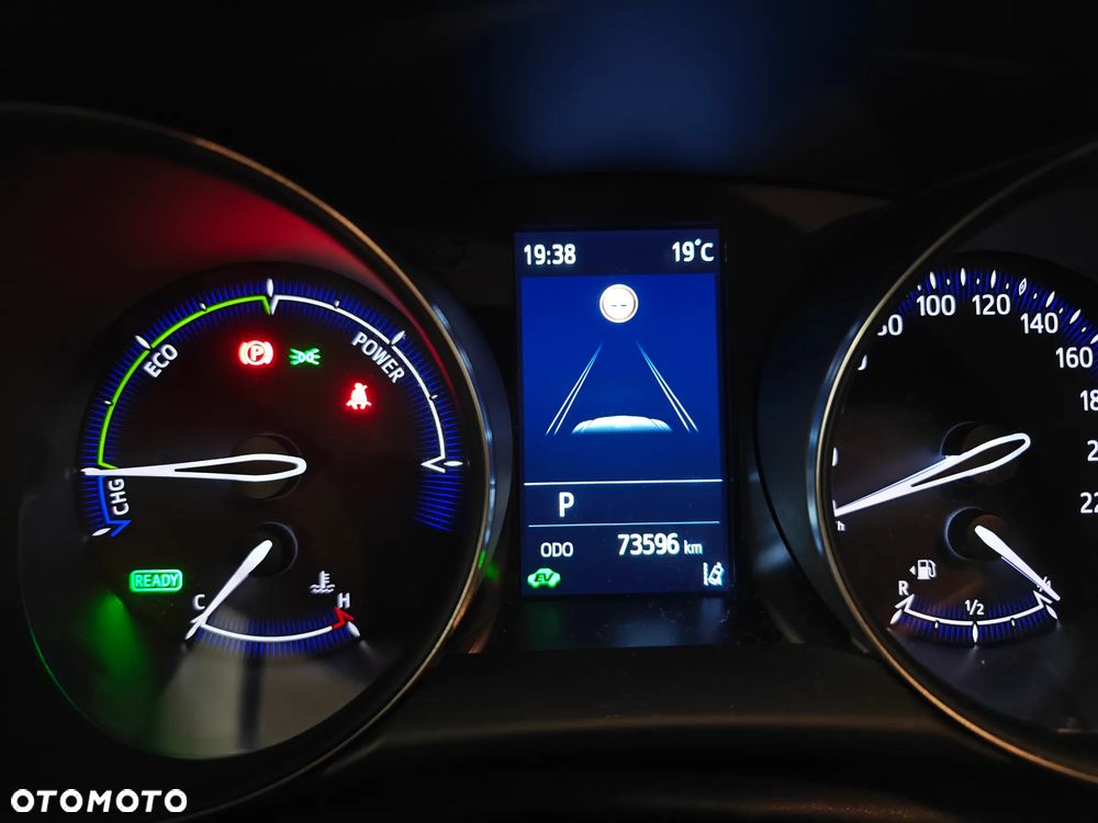 Toyota C-HR - 6