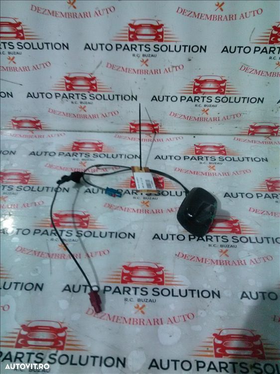 antena navigatie audi a8 3.0 tdi - 1
