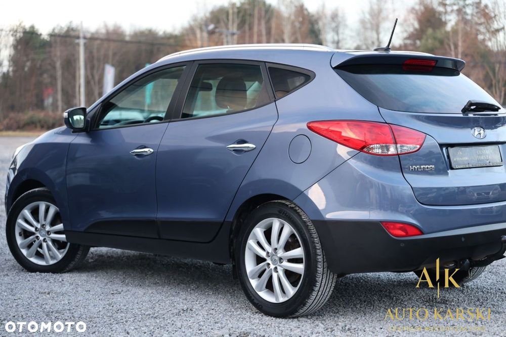 Hyundai ix35 - 14