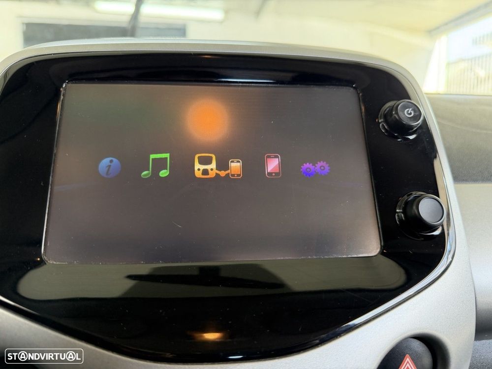 Toyota Aygo X 1.0 Play - 13