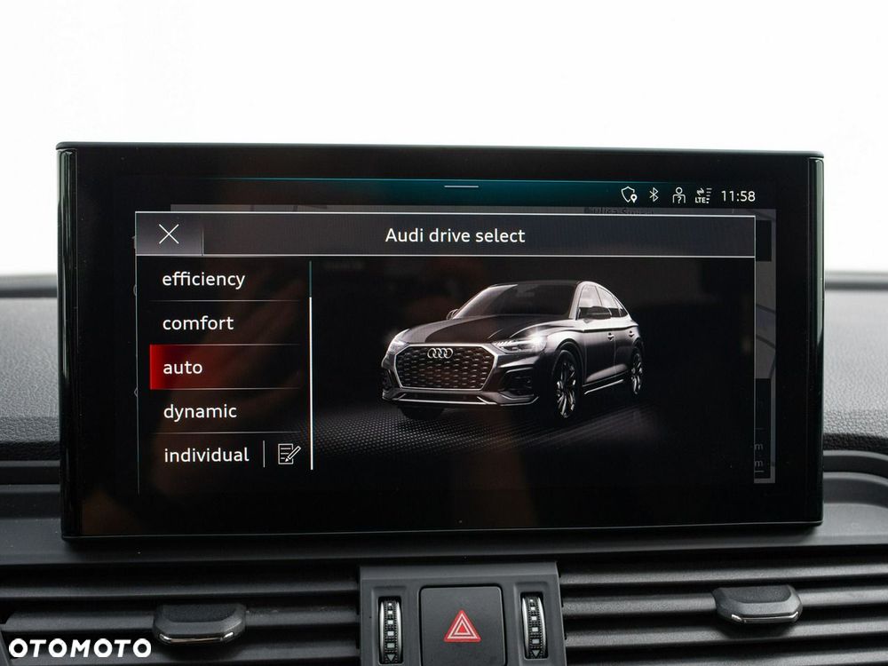 Audi Q5 Sportback - 21