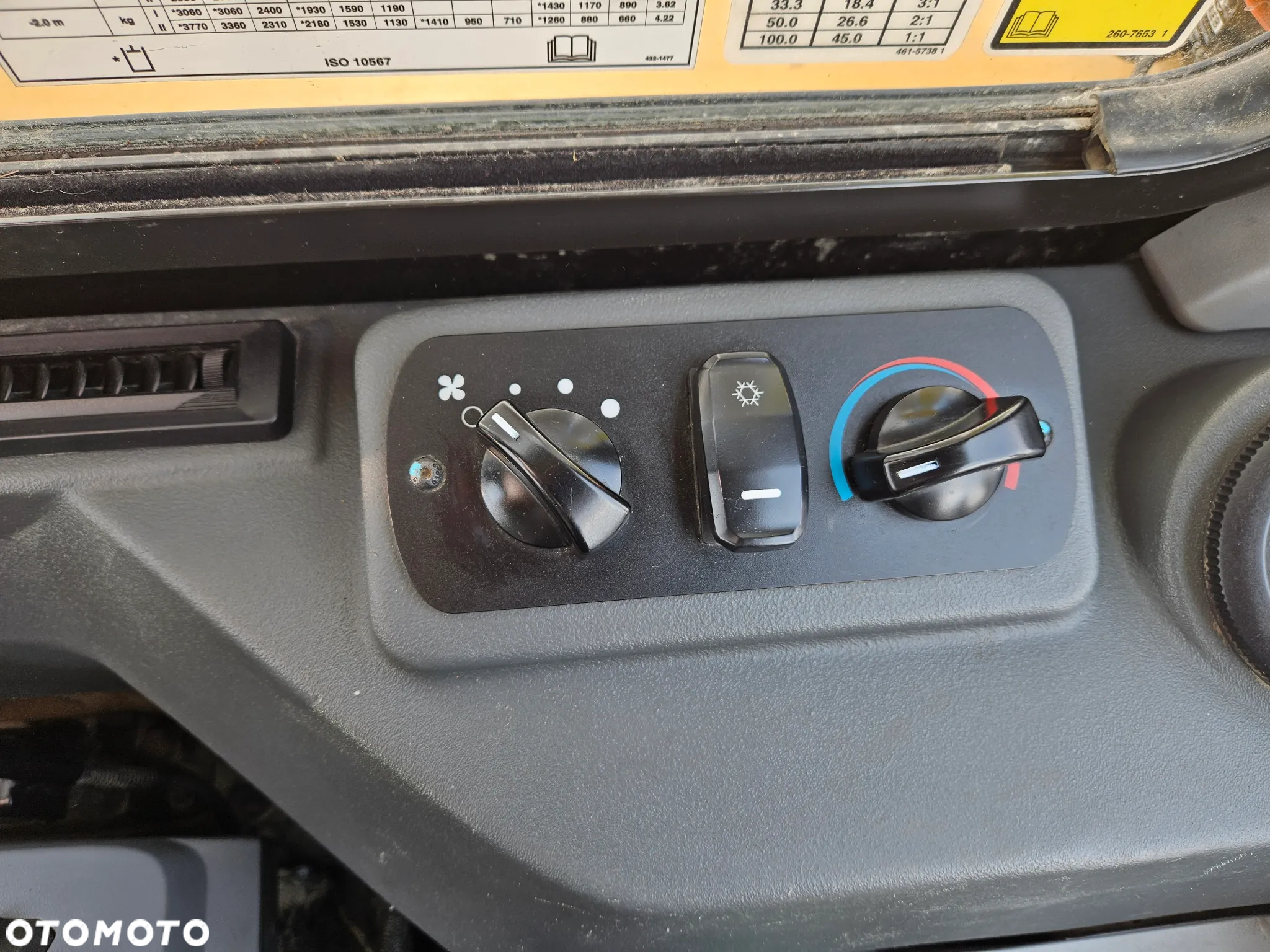 Caterpillar 305.5 E - 10
