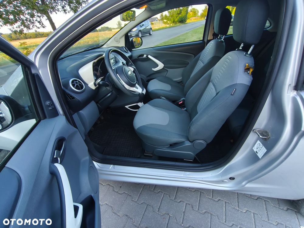 Ford KA 1.2 Trend - 18
