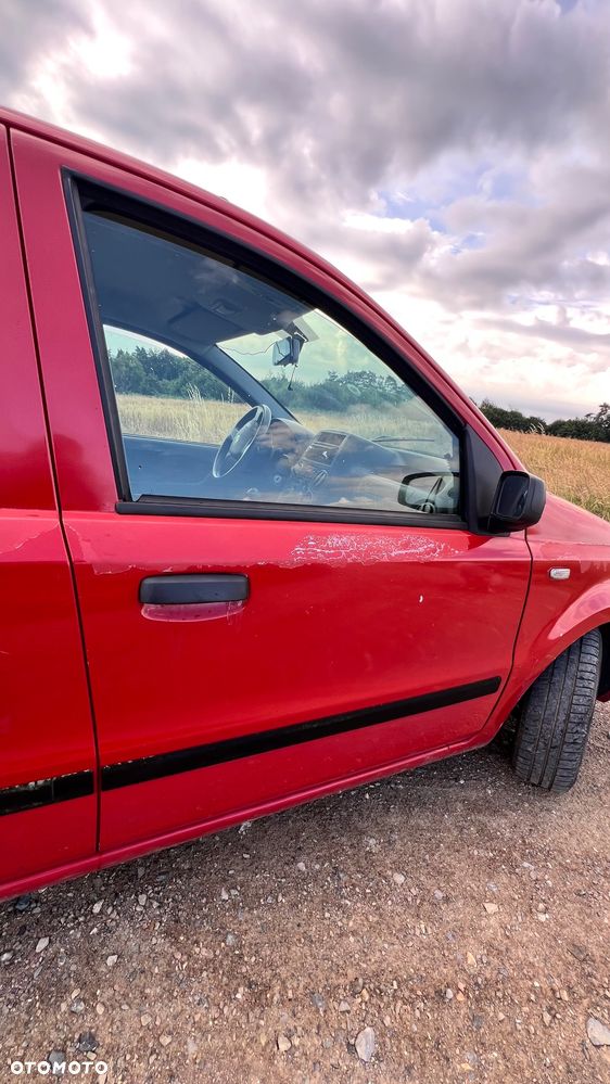 Fiat Panda 1.1 Fresh - 14