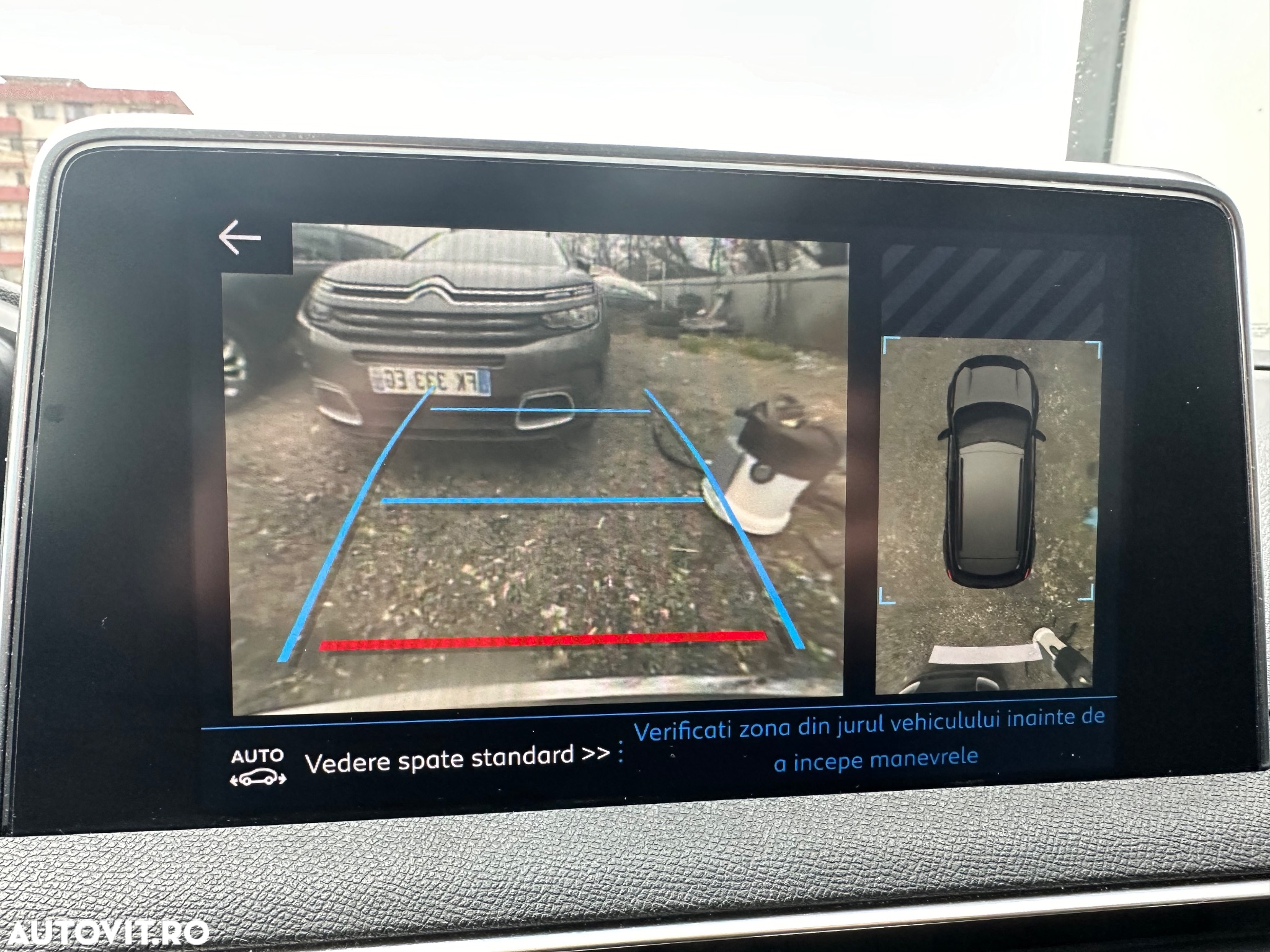 Peugeot 3008 1.5 BlueHDI S&S EAT8 Active - 11