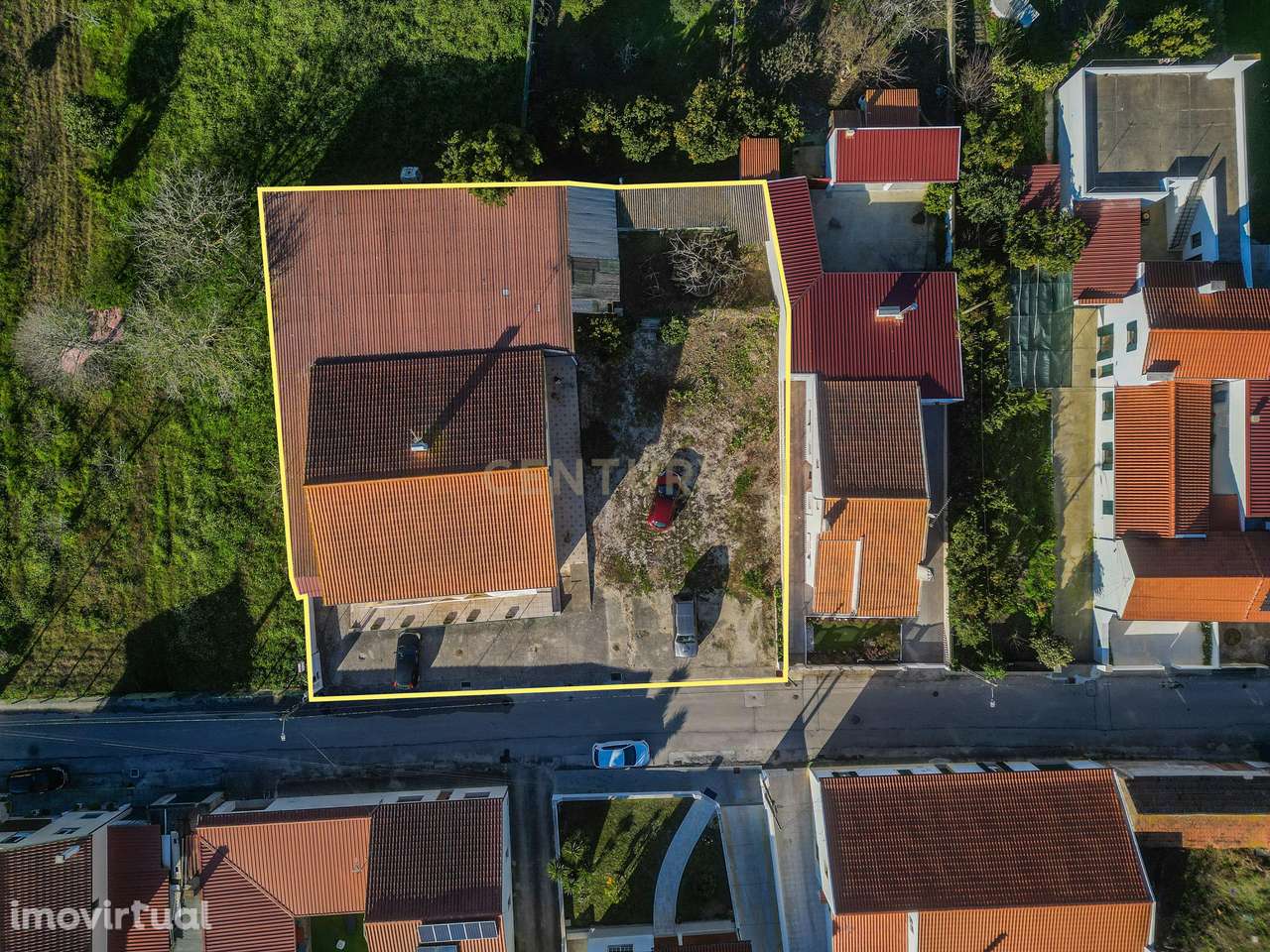 Estabelecimento Comercial - Antigo Restaurante - Lavos, Figueira da Fo - Grande imagem: 5/52