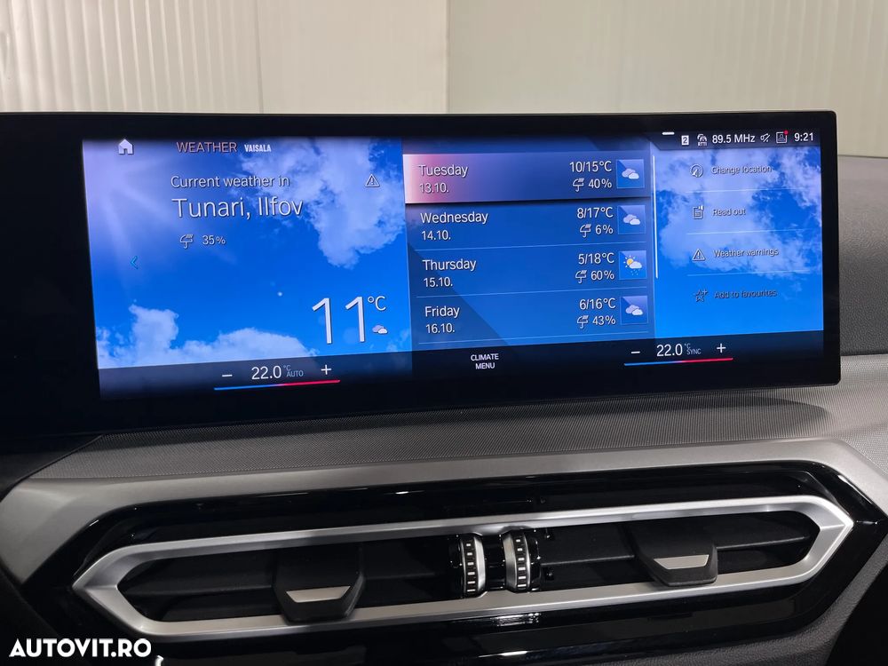 BMW Seria 3 318i AT - 20