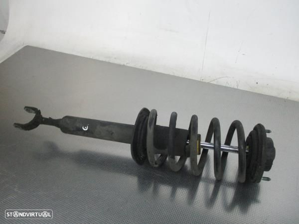 Amortecedor Suspensao Frente Esq Volkswagen Passat (3B2) - 3
