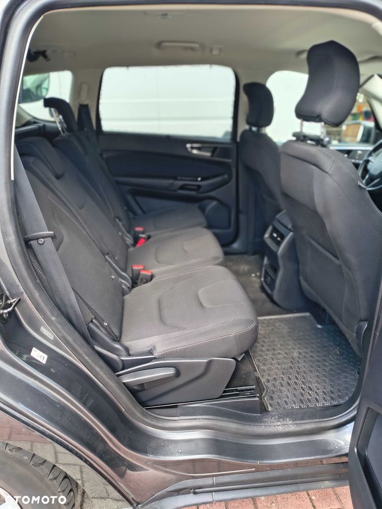 Ford S-Max - 6