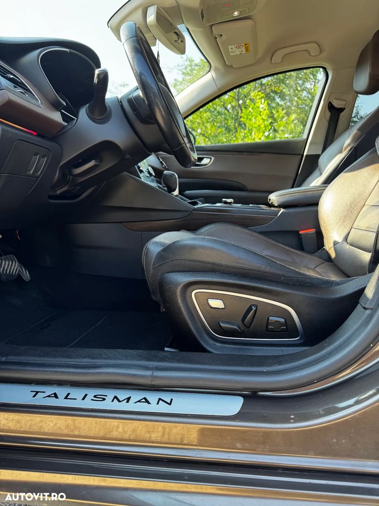 Renault Talisman - 9