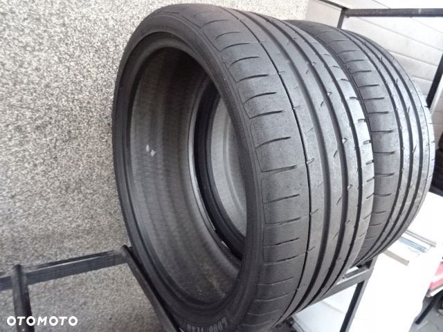 215/50/R19 93T GOODYEAR EFFICIENT GRIP PERFORMANCE - 2