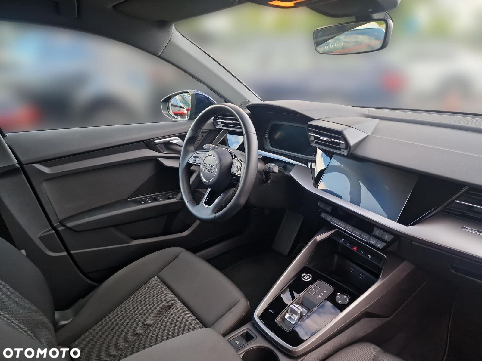 Audi A3 - 11
