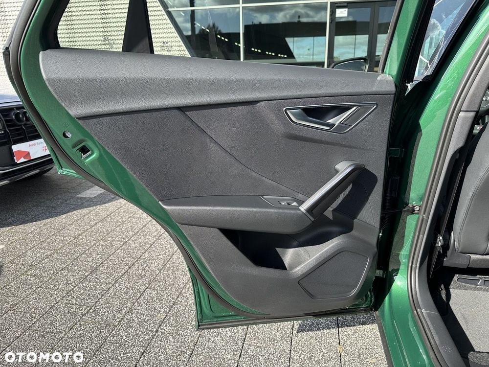Audi Q2 - 14