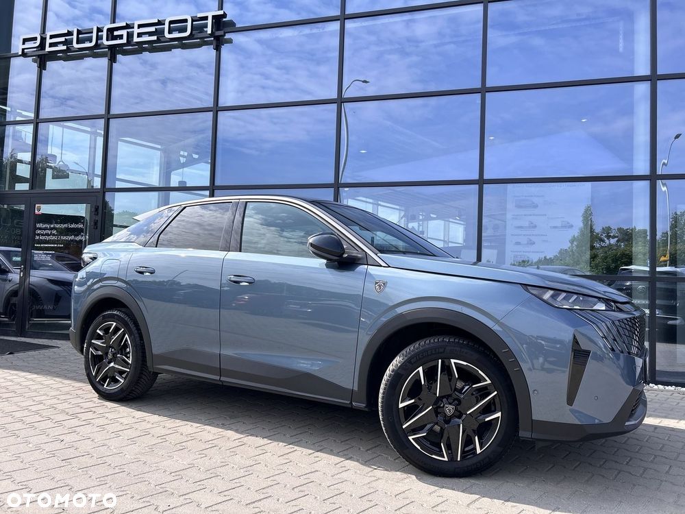 Peugeot 3008 - 6