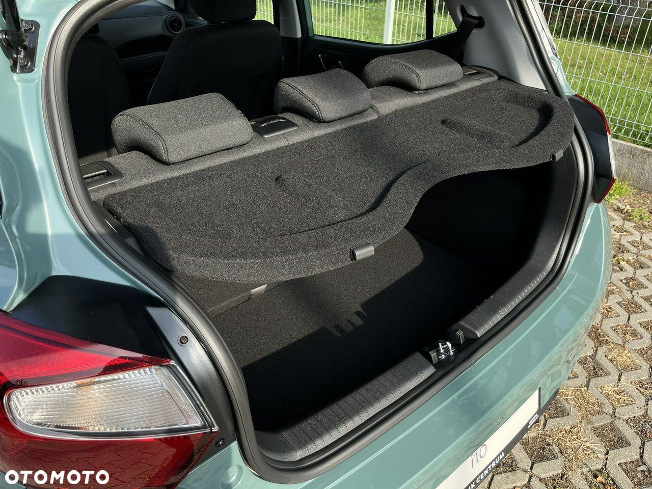 Hyundai i10 - 29