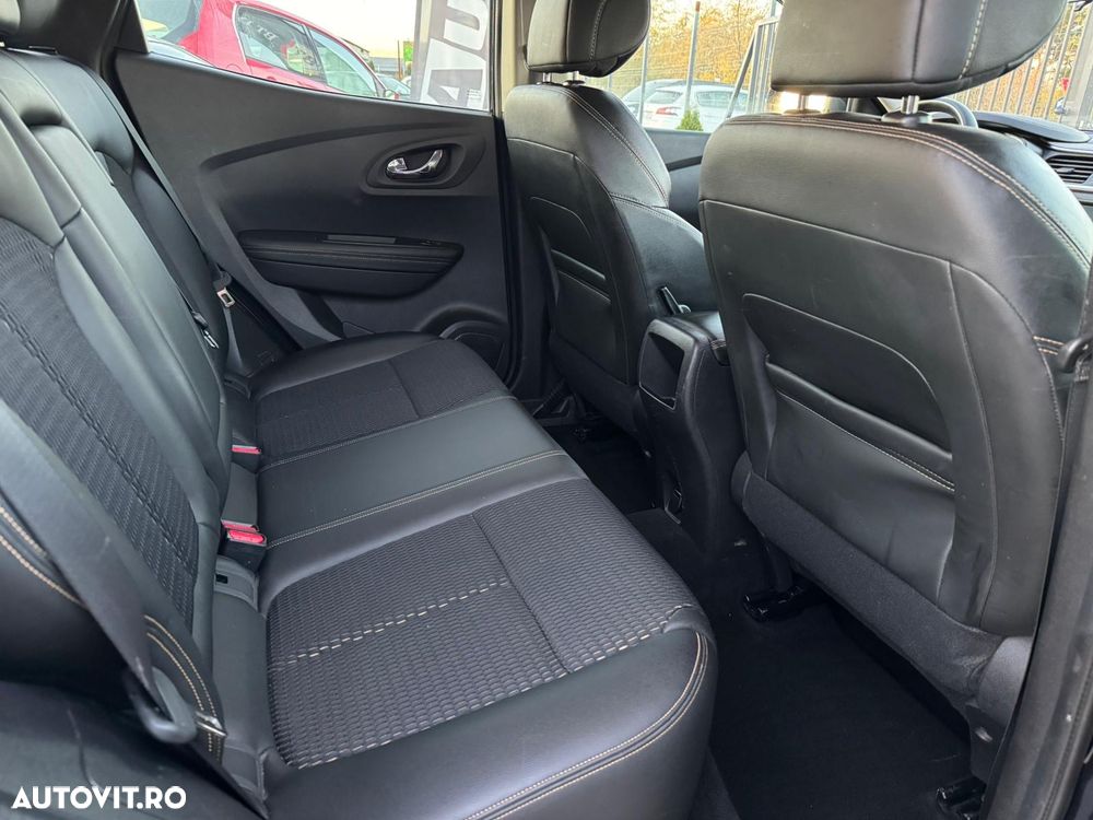 Renault Kadjar Energy dCi 130 4x4 XMOD - 14