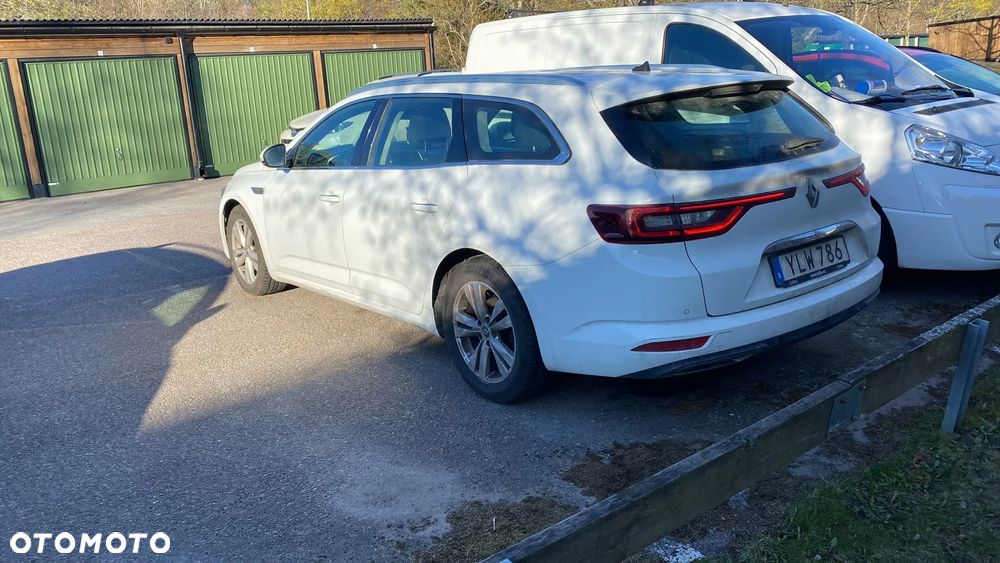 Renault Talisman - 3