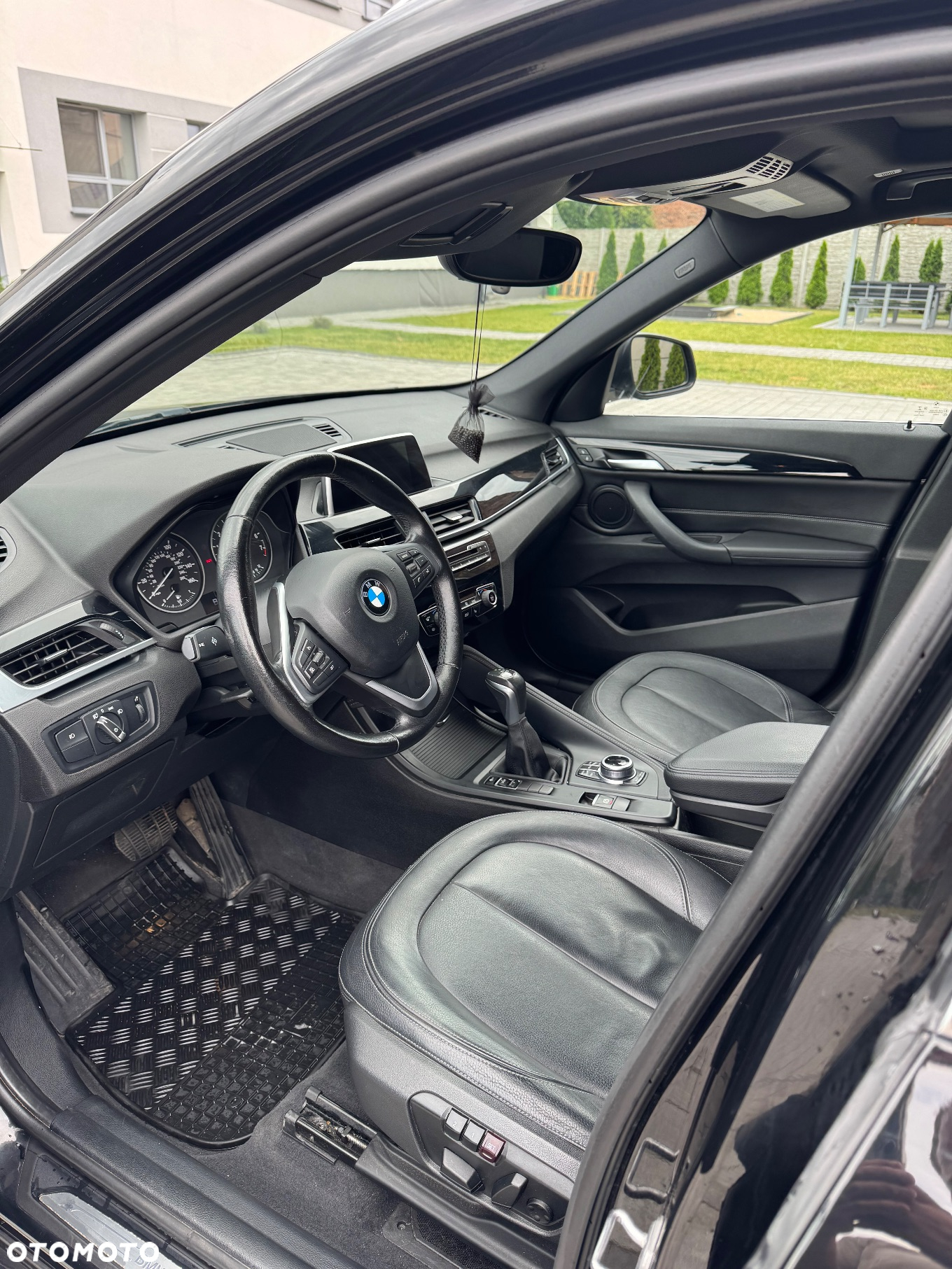 BMW X1 - 7